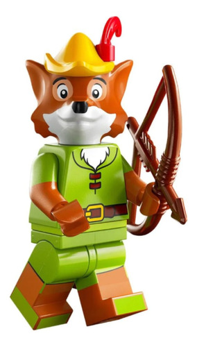 Lego 71038 Disney 100  Robin Hood