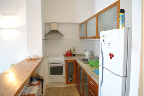 Venta Apartamento De 1 Dormitorio Ciudad Vieja