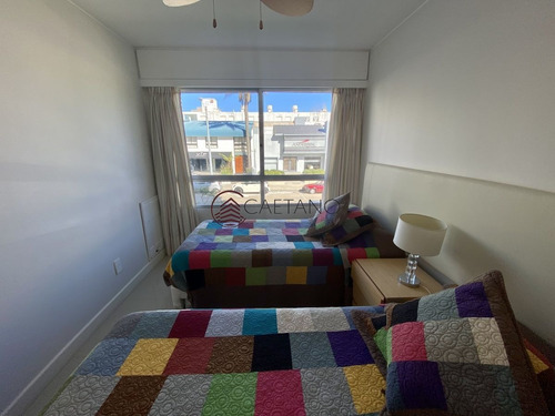 Imagen 13 de 23 de Apartamento 3 Dormitorios En Península Punta Del Este