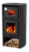 Comprar Calefactor Estufa Horno Doble Combustión Metavila