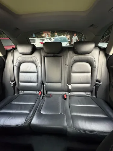 Audi Q5 3.0 Tfsi Attraction