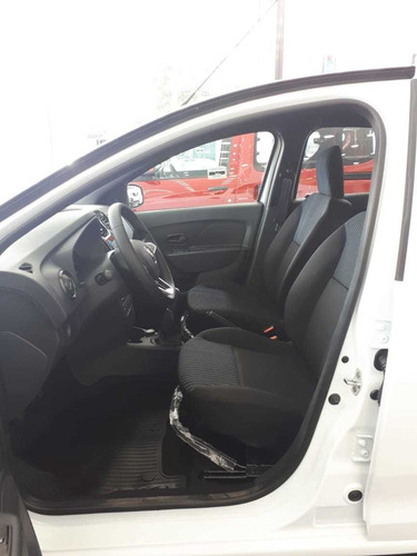 Renault Logan 1.6 16v Life.(lc.)