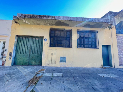 Imagen 5 de 24 de Venta De Galpon De Losa En Soldati