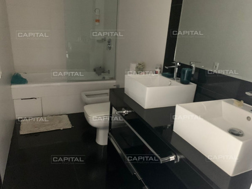 Imagen 9 de 26 de Alquiler Apartamento Tres Dormitorios En Suite Con Dos Cocheras Mansa Punta Del Este - Punta Del Este Mansa