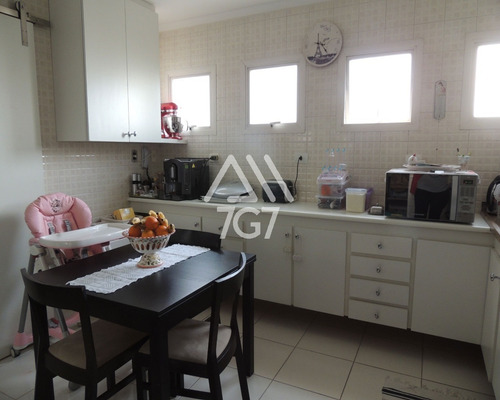 Imagem 9 de 14 de Apartamento À Venda No Campo Belo - Ap13712 - 69425619