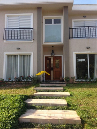 Imagem 1 de 22 de Casa A Venda No Bairro Alphaville Em Santana De Parnaíba - - Vpbmx-08-1