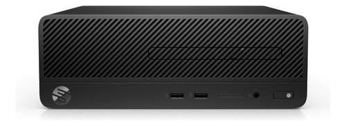 Potente Pc Hp 280 G3 Sff,i5 8500,8ram,ssd240,wifi 240 Gb 8 Gb Intel Hd (Reacondicionado)