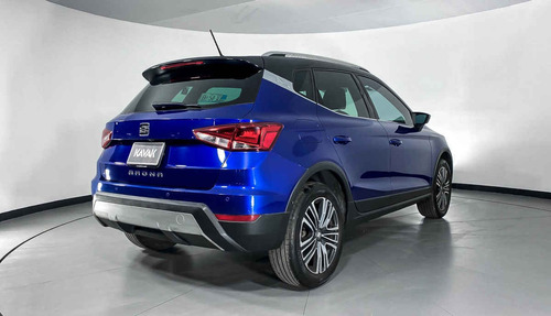 Imagen 7 de 15 de 103439 - Seat Arona 2018 Con Garantía