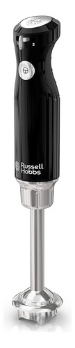 Russell Hobbs Hb3100bkr Retro Style Immersion Blender, 1.0l 