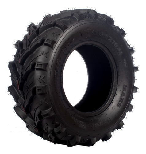 Llanta 24x11-10 Mars Terra Plus 6 Capas Cuatrimoto Atv