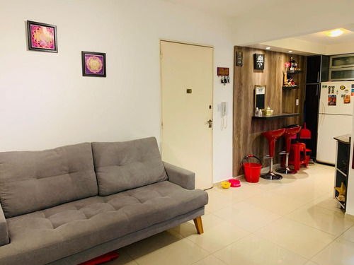 Imagen 3 de 21 de Departamento - Almagro