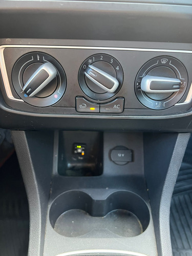 Volkswagen Suran 1.6 Track