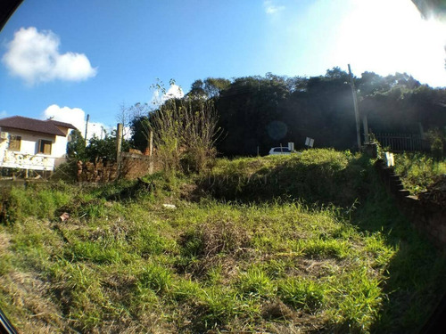 Imagem 9 de 10 de Terreno À Venda, 360 M² Por R$ 175.000,00 - União - Estância Velha/rs - Te0878