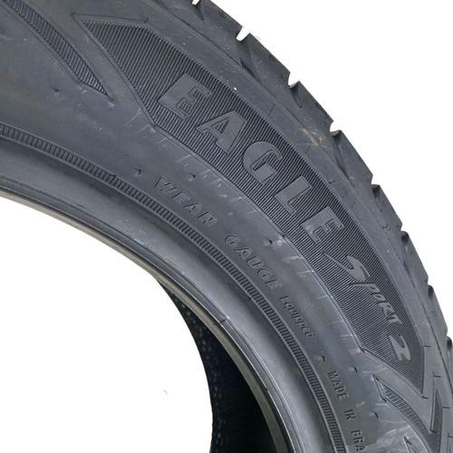 Combo 04 Pneus Goodyear 205/55r16 Eagle Sport 2 91v Aro 16
