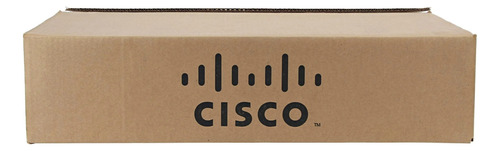 Roteador Cisco Integrated Services Router 2821 V/k9 Com Nf