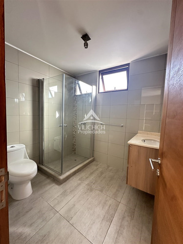Arriendo Casa En Peñuelas, Coquimbo
