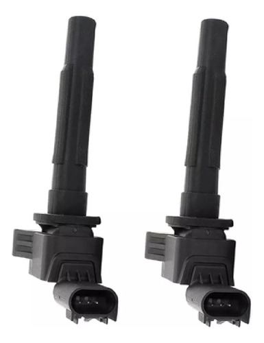 2 Bobinas Encendido Hlxp Aveo 1.5 2018 2019 2020 2021 2022