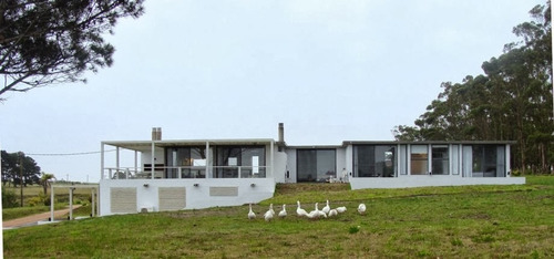 Imagen 2 de 15 de Casa En Venta De 4 Dormitorios En San Vicente (ref: Lij-2407)