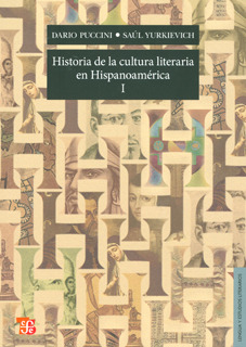 Historia De La Cultura Literaria En Hispanoamérica Tomo I