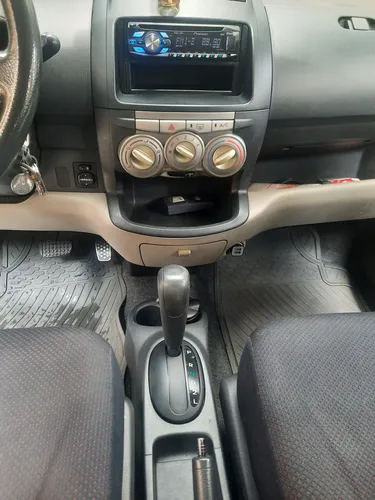 Daihatsu Sirion 1.3l