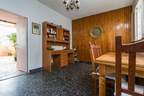Imagen 27 de 30 de Venta Ph 3 Amb En Almagro Con Terraza Propia