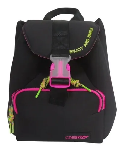 Mochilas Juveniles Chicas MercadoLibre
