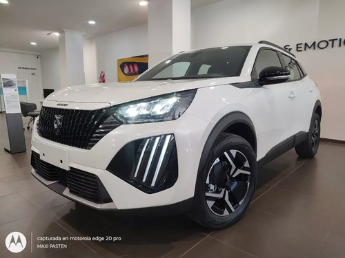 Peugeot 2008 1.0T Active
