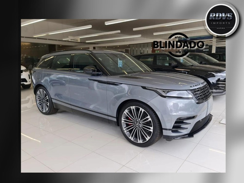Land Rover Range Rover Velar 2.0 P404 PHEV R-DYNAMIC HSE AUTOMÁTICO