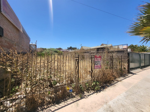 Terreno Construccion En Venta En San Sebastian-cartagena