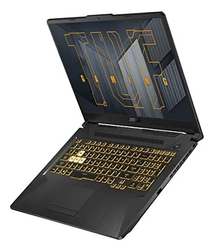 comprar Laptop Asus Tuf Gaming F17 Gaming Laptop, 17.3 144hz Full H