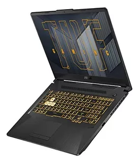 Laptop Asus Tuf Gaming F17 Gaming Laptop, 17.3 144hz Full H