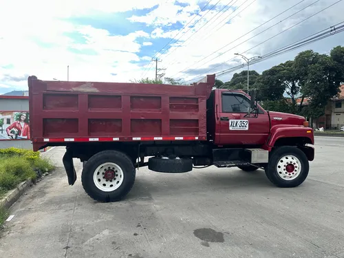 Chevrolet Kodiak