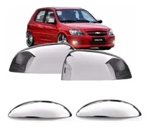 Comprar Kit Apliques Cromados Manijas + Espejos Suzuki Fun Celta L\u002Fn