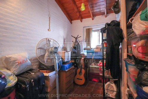 Imagen 14 de 19 de Ph 4 Ambientes Con Patio Y Garage Venta Olivos