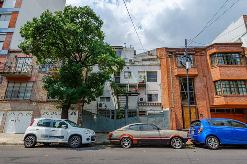 Imagen 2 de 23 de Ph En Venta 3 Ambientes Con Garage