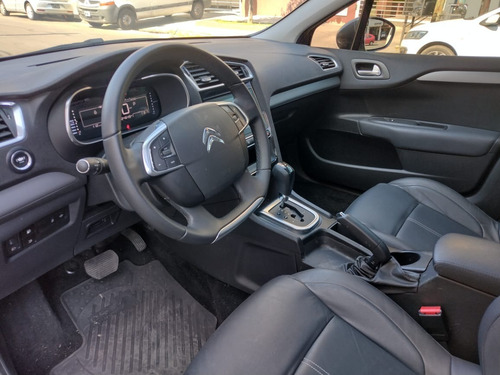 Imagen 6 de 19 de Citroen C4 Lounge Thp Muy Pocos Km !!