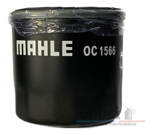 Filtro Aceite Mahle Yamaha R1 R6 R3 / Mt 03 Mt 07 Mt 09