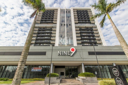 Imagem 12 de 12 de Apartamento Jardim Botânico Porto Alegre - 7601