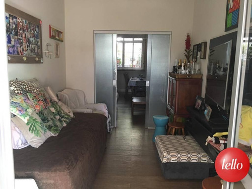 Imagem 7 de 23 de Apartamento - Ref: 152443
