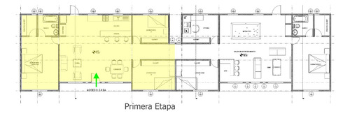 En Construcción En Condominio Hacienda Viñedos De Casablanca