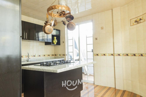 Imagen 11 de 30 de Casa En Los Emperadores, Naucalpan De Juárez Con 3 Recámaras, 220 M², Id: 99283