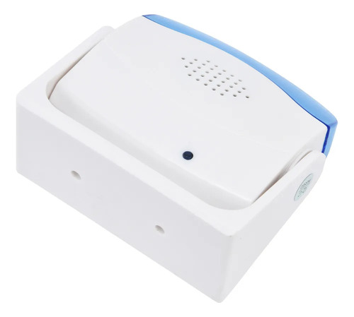 Luz Multifuncional De Timbre De Bienvenida Con Control De Lu
