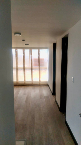 Venta De Apartamento En El Centro, Manizales 