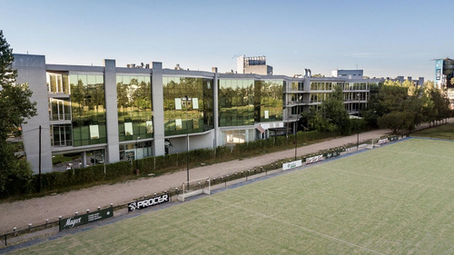 Imagen 17 de 21 de Oppel | Oficina En Venta | Office Park Quatro Pilar | Cod: