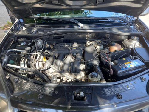 Renault Sandero Stepway 1.6 Luxe