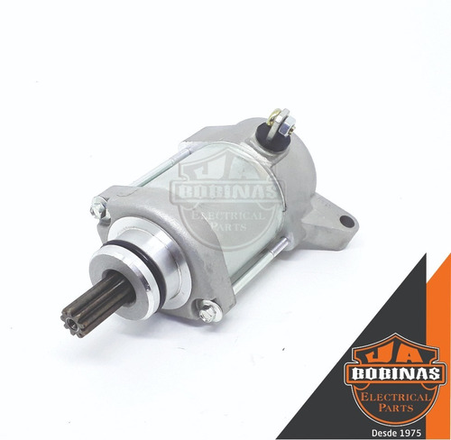 Motor Arranque Partida Yamaha Wr450f Wr 450 2003-2006 Novo