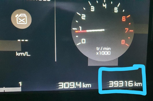 Citroën C4 Picasso 1.6 Turbo 16v Thp Intensive (aut) 4p