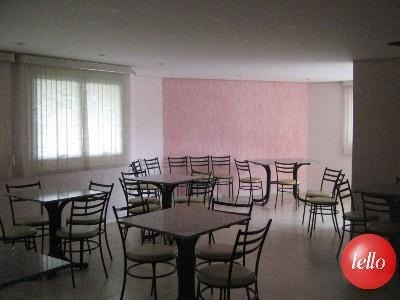 Imagem 22 de 28 de Apartamento - Ref: 216146