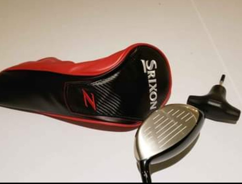 Imagen 5 de 7 de Driver Srixon Z 765