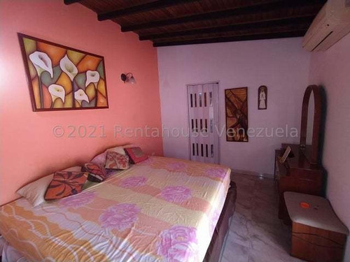 Imagen 10 de 14 de Apartamento En Venta Turmero Res Campo Alegre 22-6319 Jja
